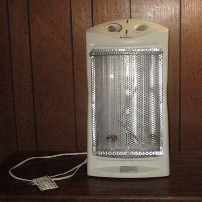 Lot 43 - Holmes Space Heater LOCAL PICK UP ONLY