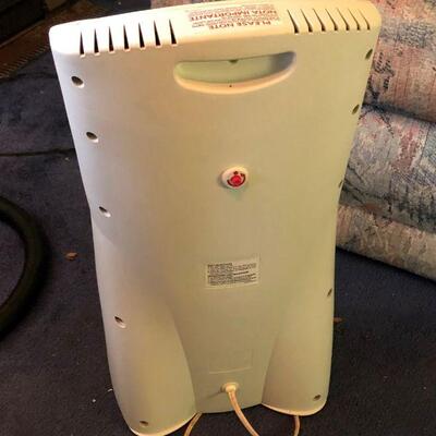 Lot 46 - Patton Space Heater LOCAL PICK UP ONLY