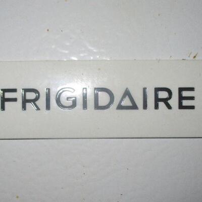 Lot 56 - Frigidaire Refrigerator LOCAL PICK UP ONLY