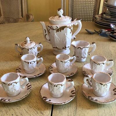 Lot 91 - Made in Japan Coffee Set