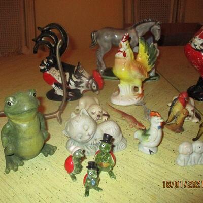 Lot 149 - Variety of Collectibles