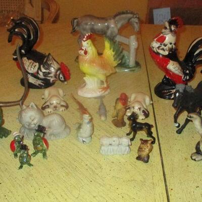 Lot 149 - Variety of Collectibles