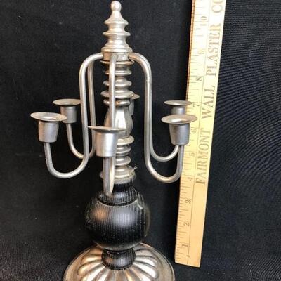 Lot 42:   Bronze Statue, Wartburg Germany Porcelain and More