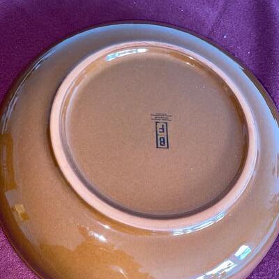 Lot  245 - large Bowl