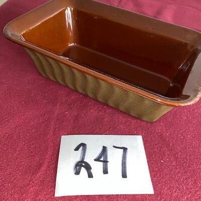 Lot 247 - Paula Deen Bread Pan