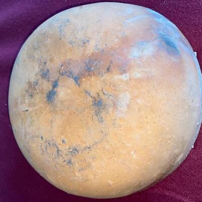 Lot 250 - Pottery Bowl