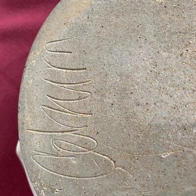 Lot 251 - Stoneware Bowl