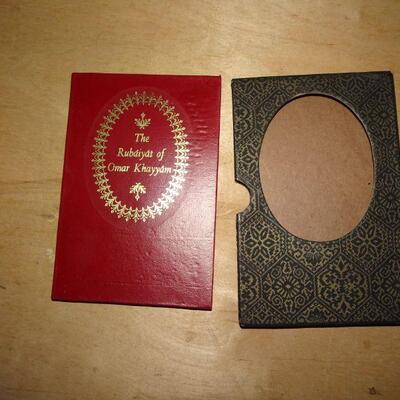 The Rubdiyat of Omar Khayyam Book 