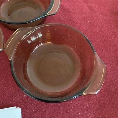 Lot 286 - Lovewear dishes