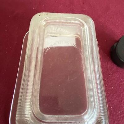Lot 301 - Heller Refrigerator Dish
