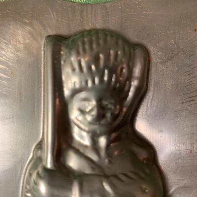 3 soldier candy forms