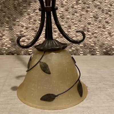 Hanging light