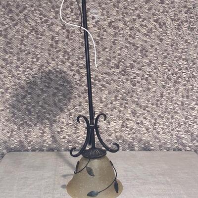 Hanging light