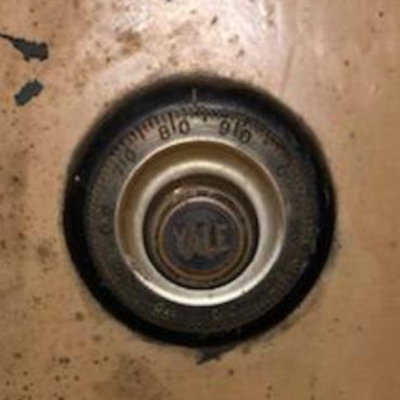 Lot OS 2: Yale Safe
