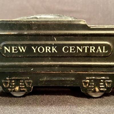 Lot 165: Mar-Lines & Marx Trains and more