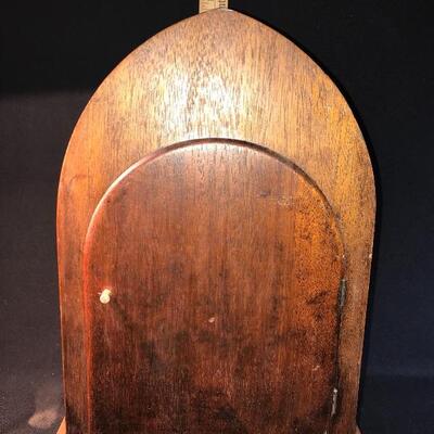 Lot 44:  Antique Seth Thomas Clock Works 