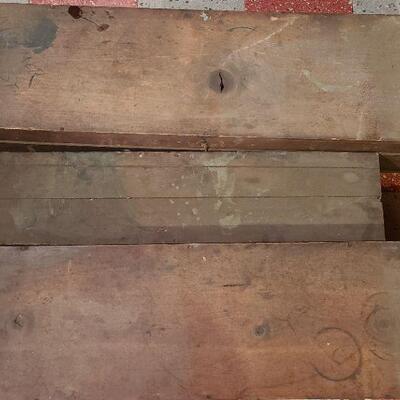 Lot 150: Antique Croquet Sets