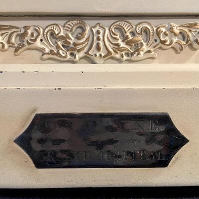 Lot 167:  Vintage New Haven Clock Co Clock