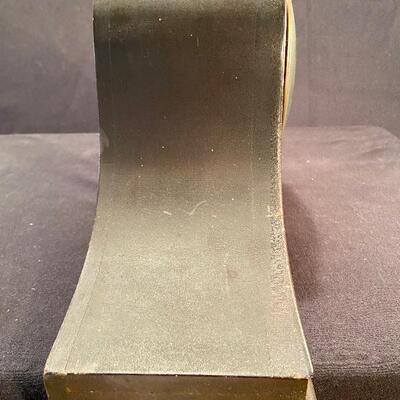 Lot 181: Vintage New Haven Clock and more