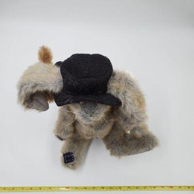 THE BEARINGTON COLLECTION RAGS & BAGS ( LOT 3) 