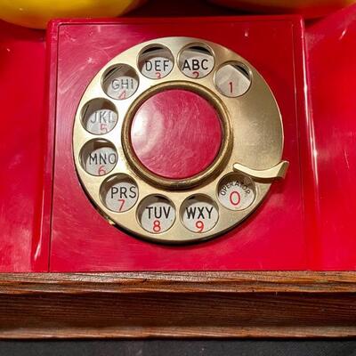 Lot 183: Vintage Mickey phone, Star Wars and more 