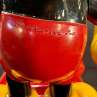 Lot 183: Vintage Mickey phone, Star Wars and more 