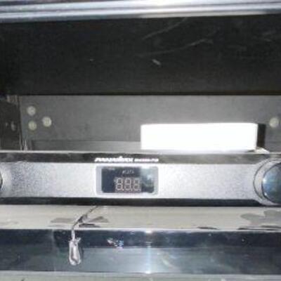 LOT 59  PANAMAX M4300 PM HOME THEATER POWER CONDITIONER