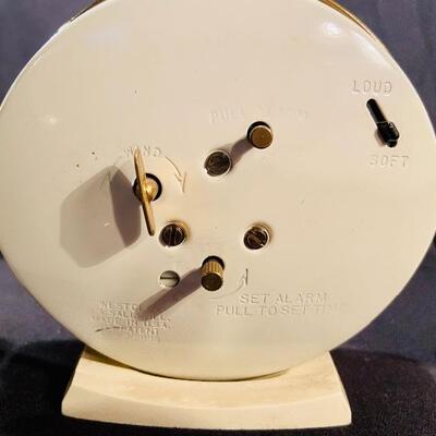 Lot 190B: Vintage Westclox Big Ben Clocks 