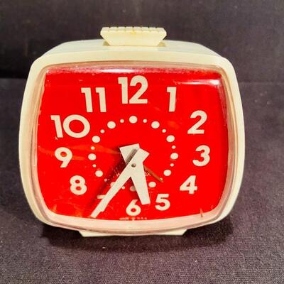 Lot 231: More Vintage Westclox Big Ben Clocks 