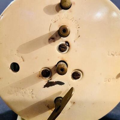 Lot 231: More Vintage Westclox Big Ben Clocks 