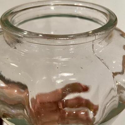 Lot 270: Unique Glass (Insulators, Bottles, Coffee Mill Top)