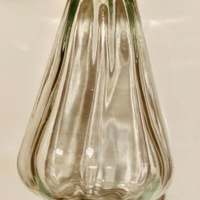 Lot 270: Unique Glass (Insulators, Bottles, Coffee Mill Top)