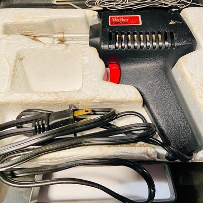 Lot 286: Tools Lot