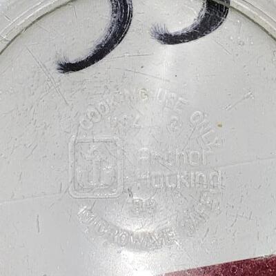 Lot 339 - Anchor Hocking Batter Bowl