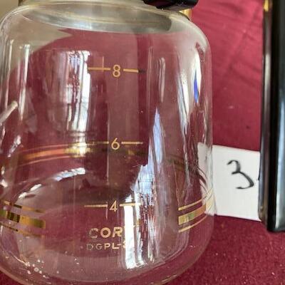 Lot 341 - Vintage Cory Coffee Pot
