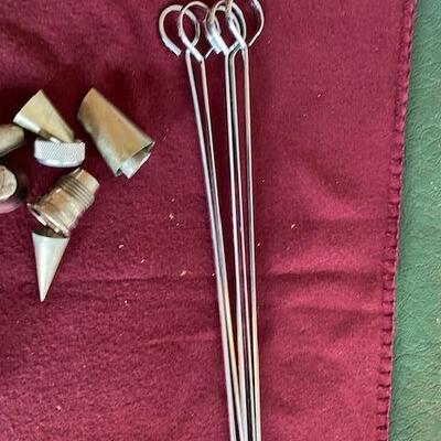 Lot 346 - Kitchen items