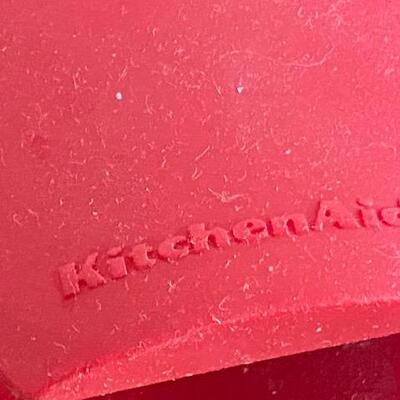 Lot 349- Kitchen items
