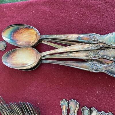 Lot 359 - Vintage Old Company Plate Signature Pattern 