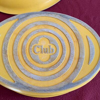 Lot 366 - Vintage Club Roaster