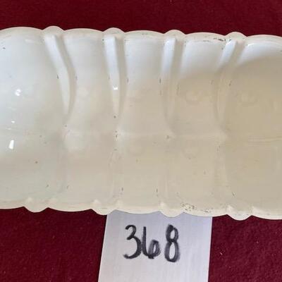 Lot 368 - Vintage Nordic Ware bread pan