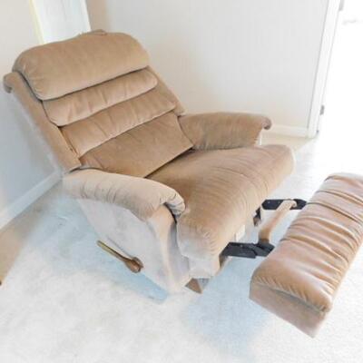 Choice Two:  Rocker Recliner by Lazyboy 