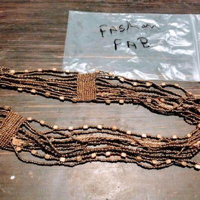 Misc. Jewelry (W)