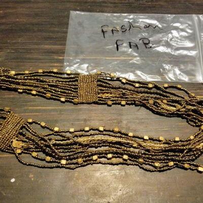 Misc. Jewelry (W)