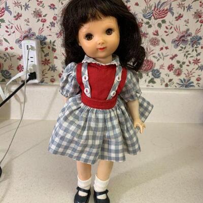14" Ideal Toys