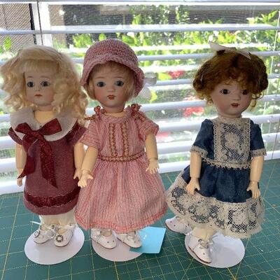 10" Repro
by Loulotte Made in France
