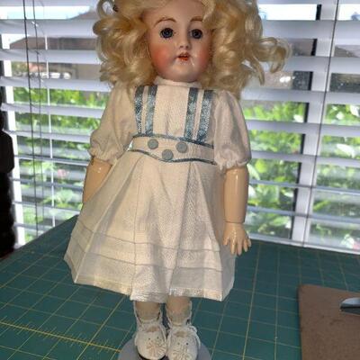 11" Repro Lolojan