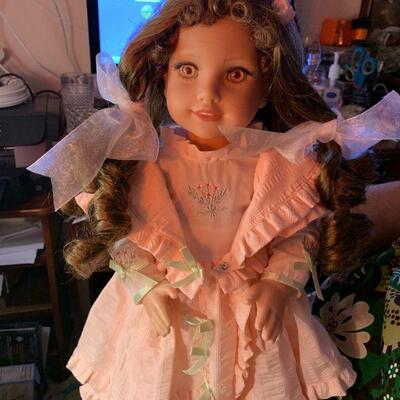 20" Breezy Point Treasures by Sandra Bulotta