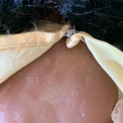 16" Terri Lee
USA