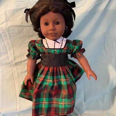 18" American Girl