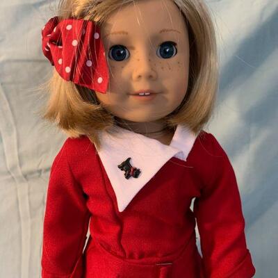 18" American Girl